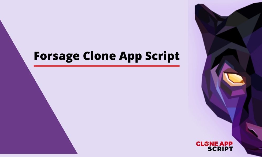 Forsage Clone App Script