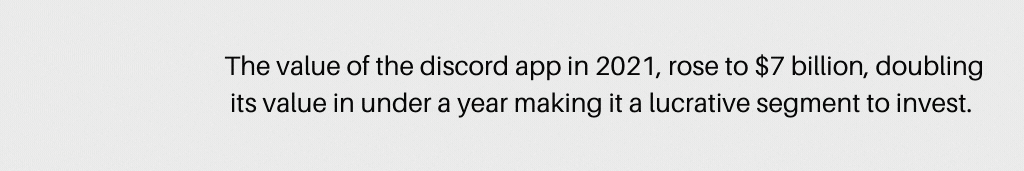 Discord Clone App Script