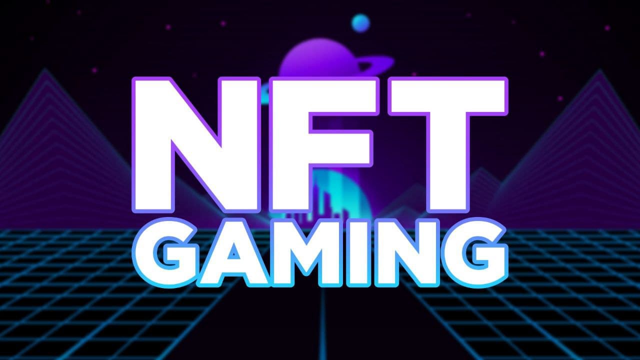 NFT Game Reddit Marketing