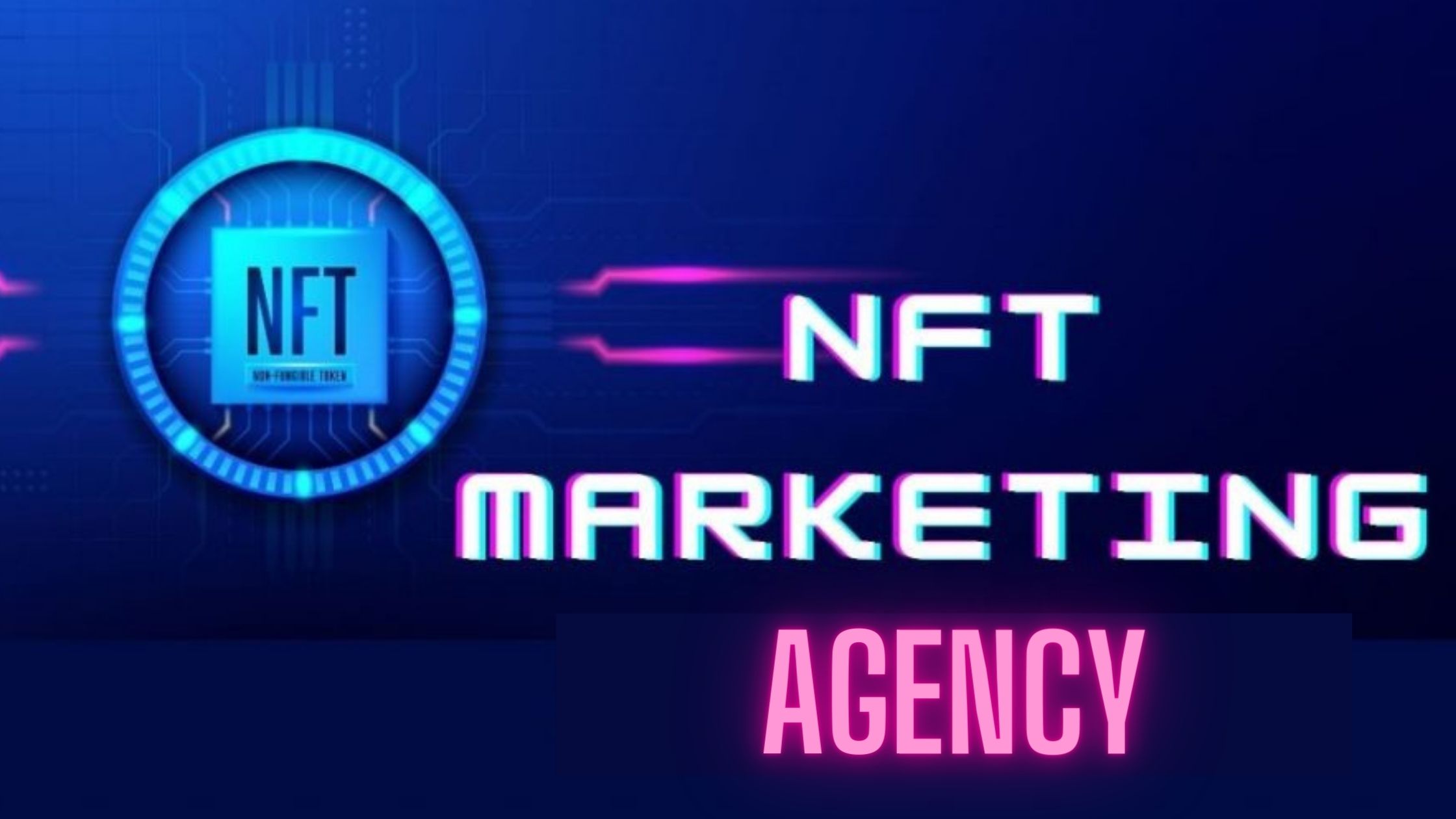 Top 10 NFT Marketing Agencies in USA 2022
