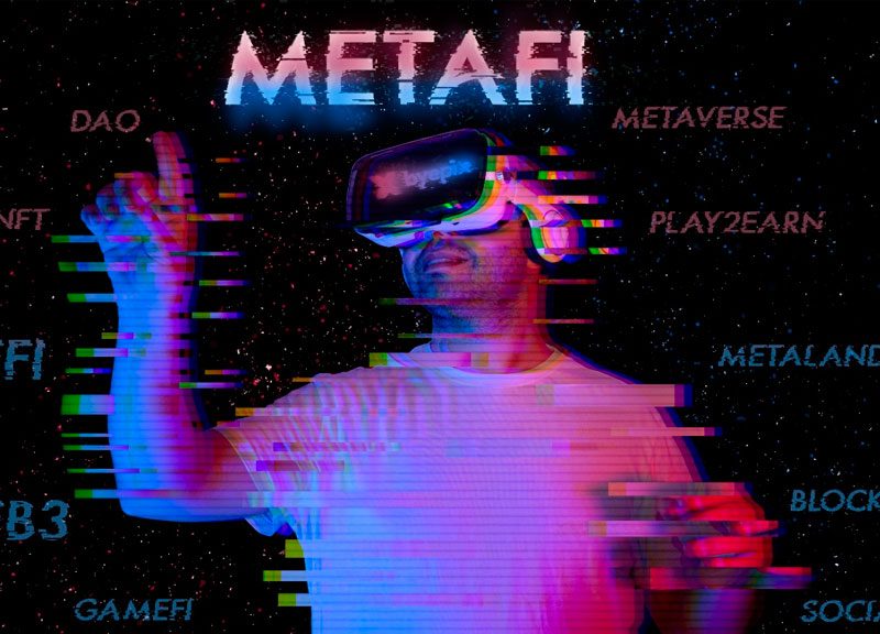 What Is MetaFi? | Next Evolution In Metaverse Finance