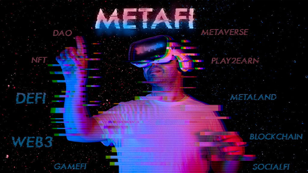 What Is MetaFi? | Next Evolution In Metaverse Finance
