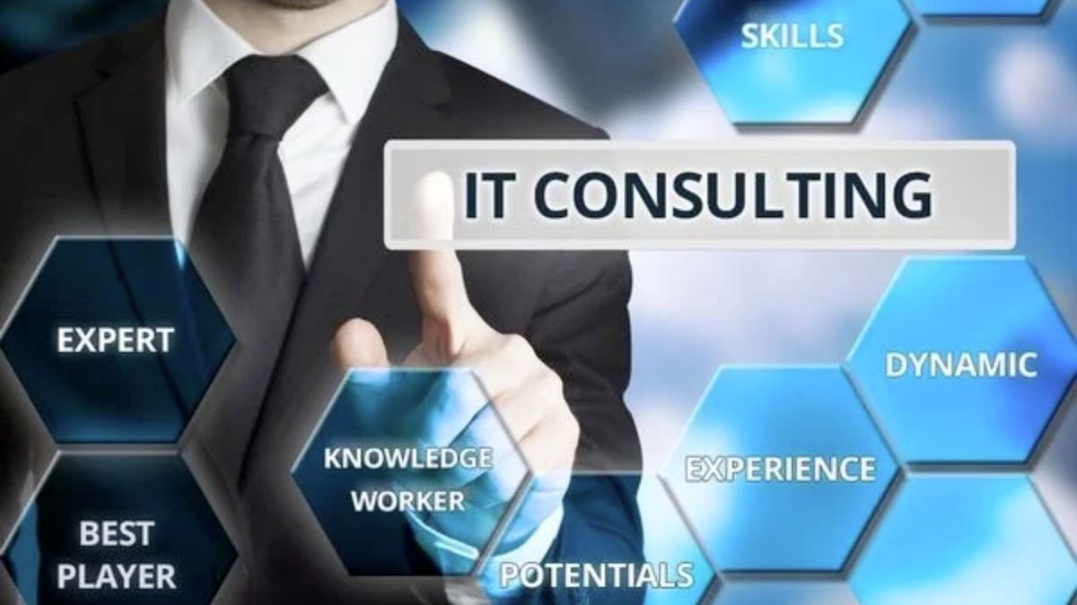 IT Consulting Companies