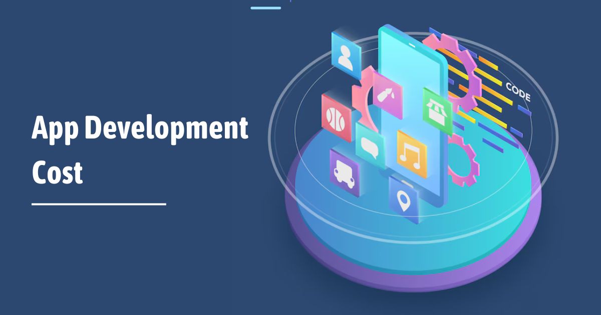 mobile App Development Cost for Small Business