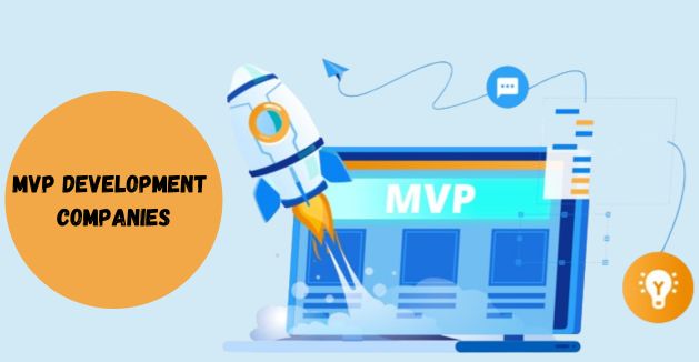 MVP Development Companies