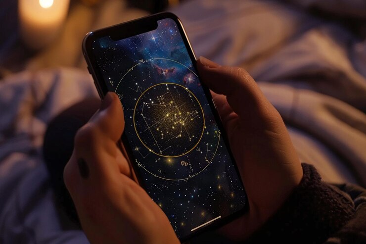 Best Astrology Apps