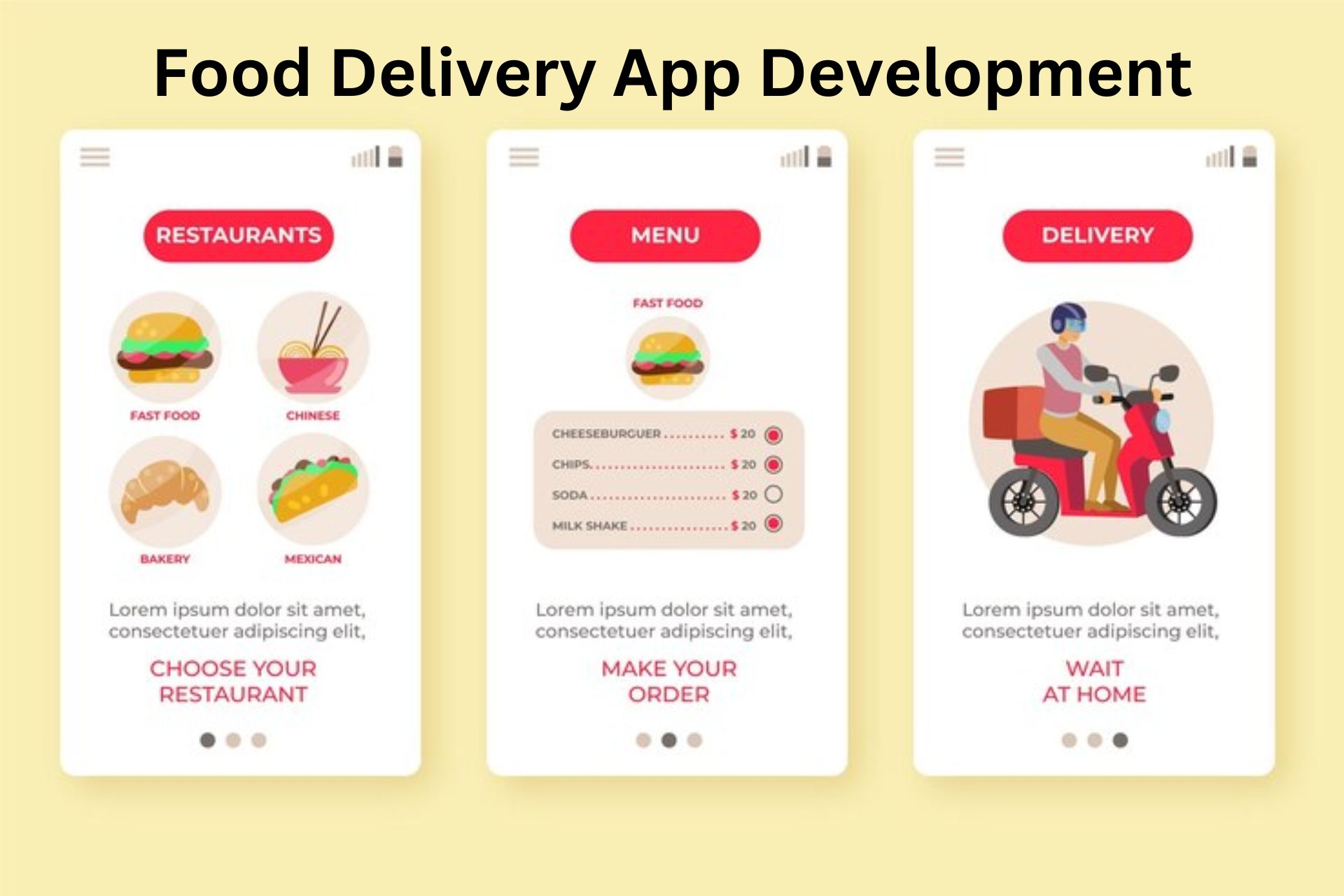 food-delivery-app-development