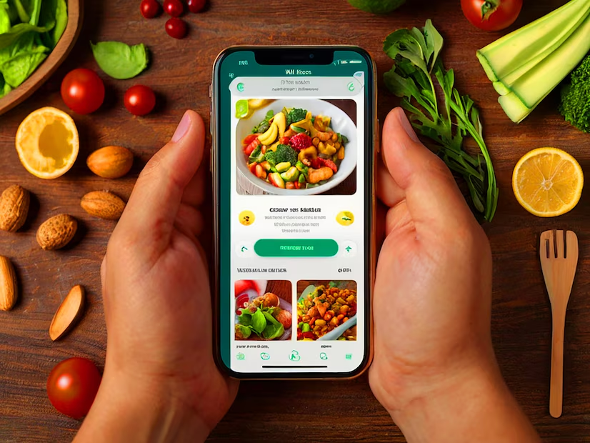 Grocery App Development Company