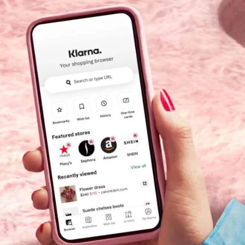 klarna