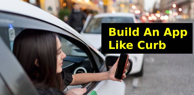 Curb Clone App Development
