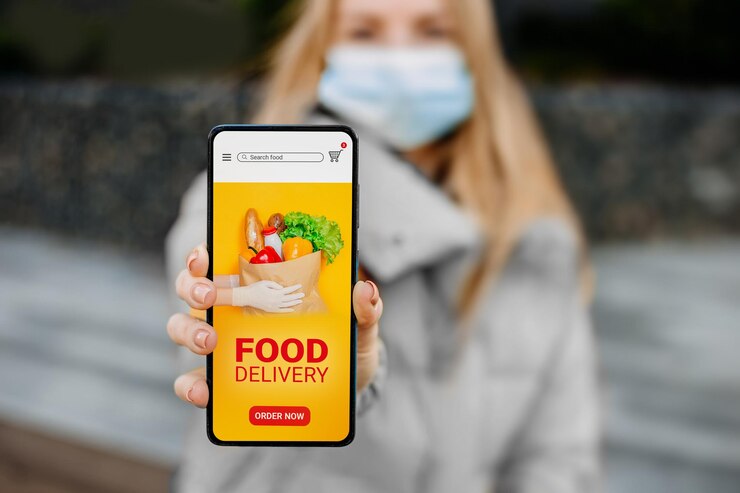 food app