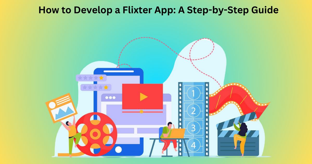 Flixter app development