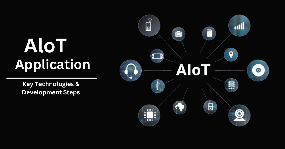 AIoT Applications Development