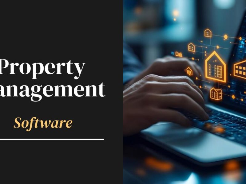 Property Management Software