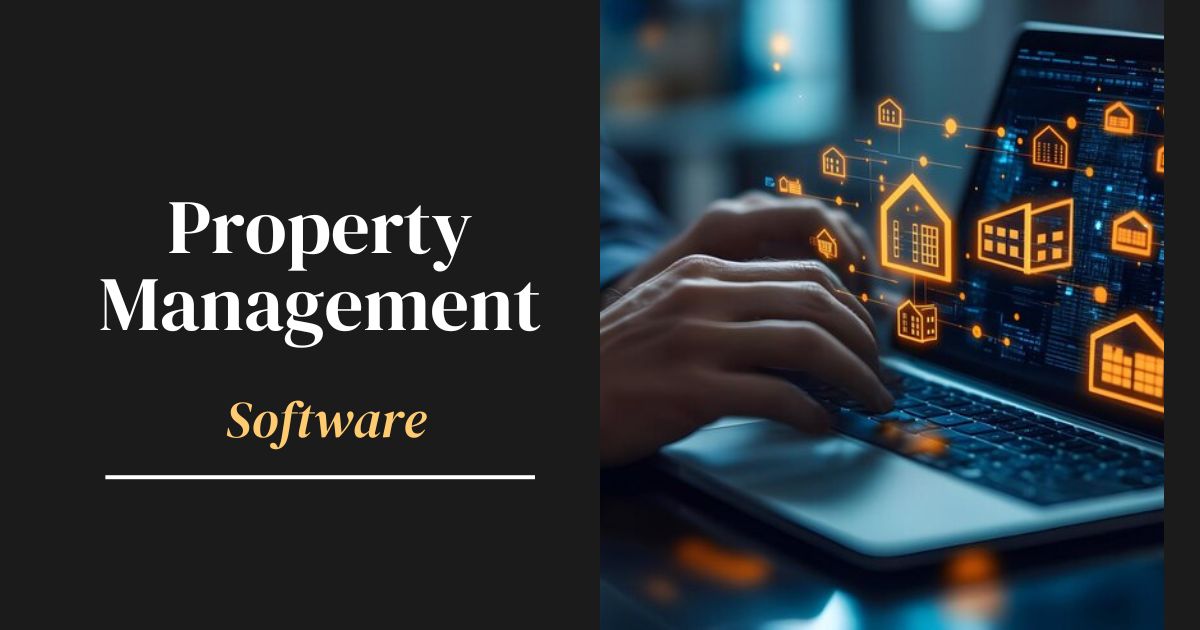 Property Management Software