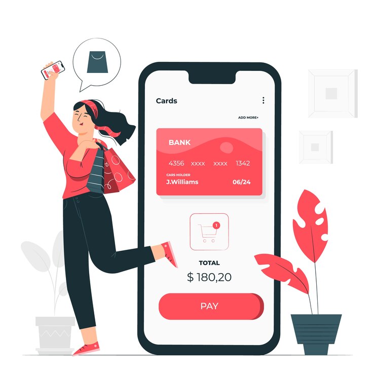 Buy Now Pay Later App Like Afterpay