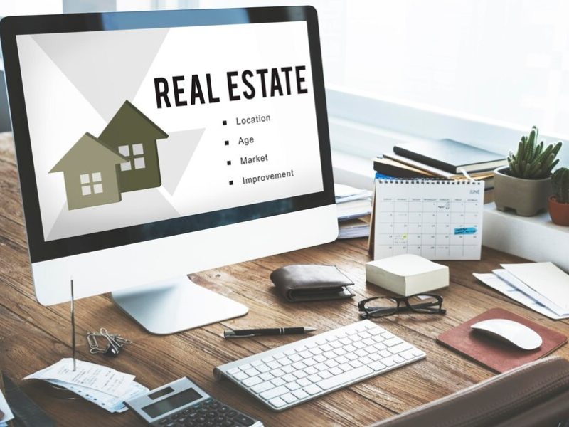 Custom Real Estate Software Development