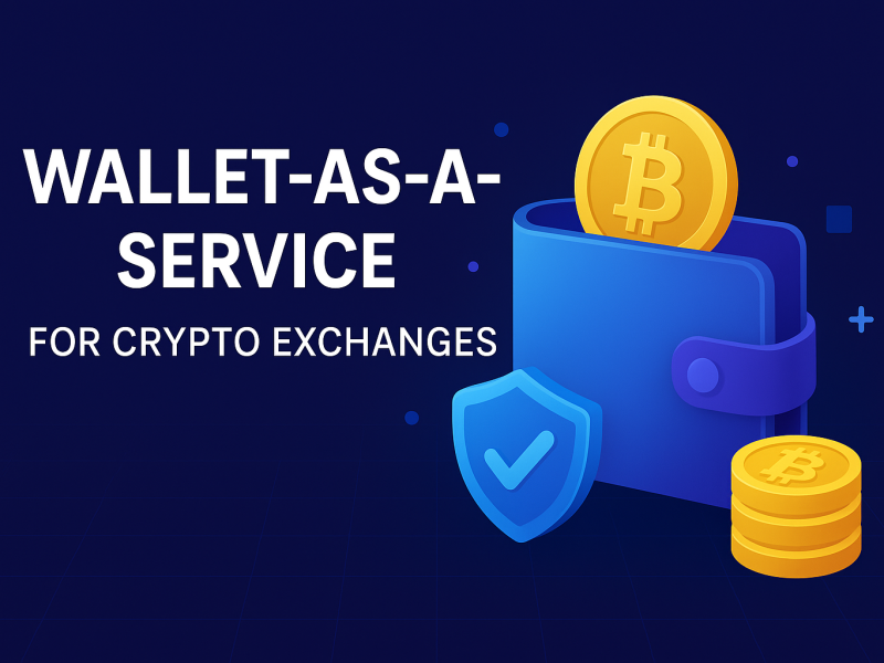 Wallet-as-a-Service