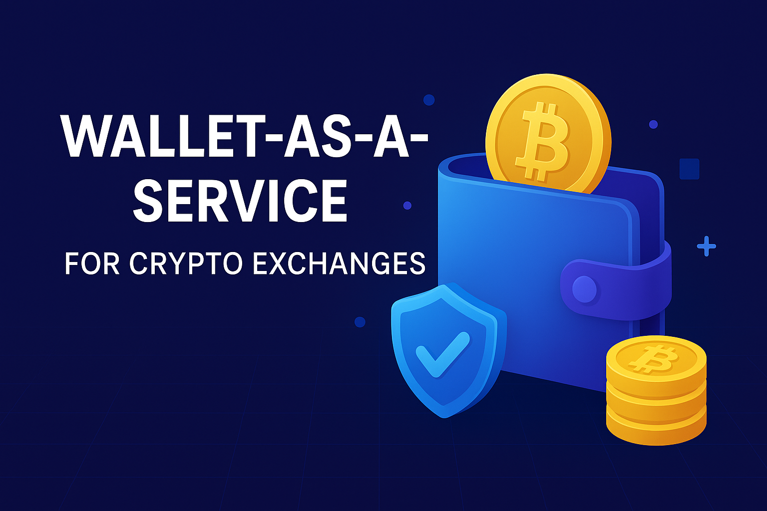 Wallet-as-a-Service