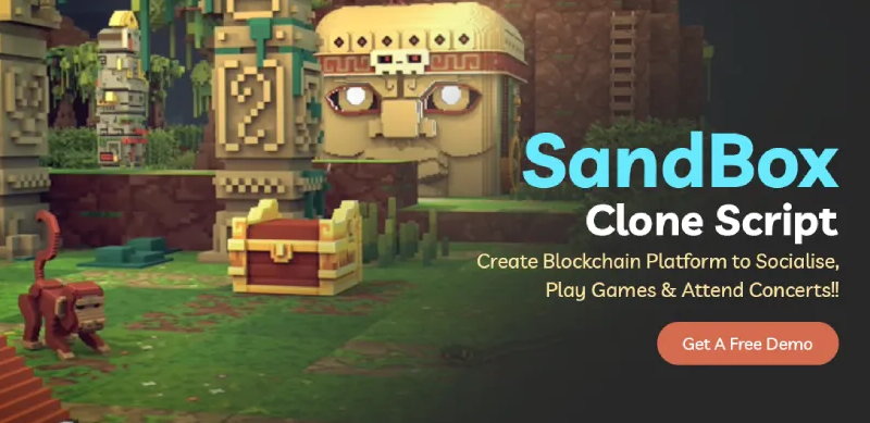 SandBox Clone App script
