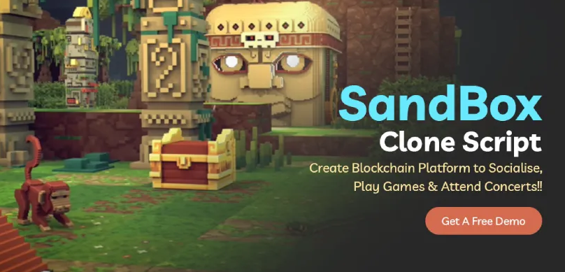 SandBox Clone App script
