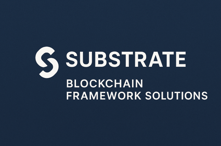 Substrate Blockchain Framework Solutions