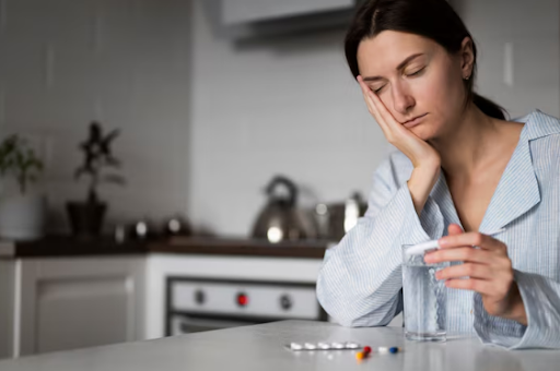 Magnesium Supplements for Headaches